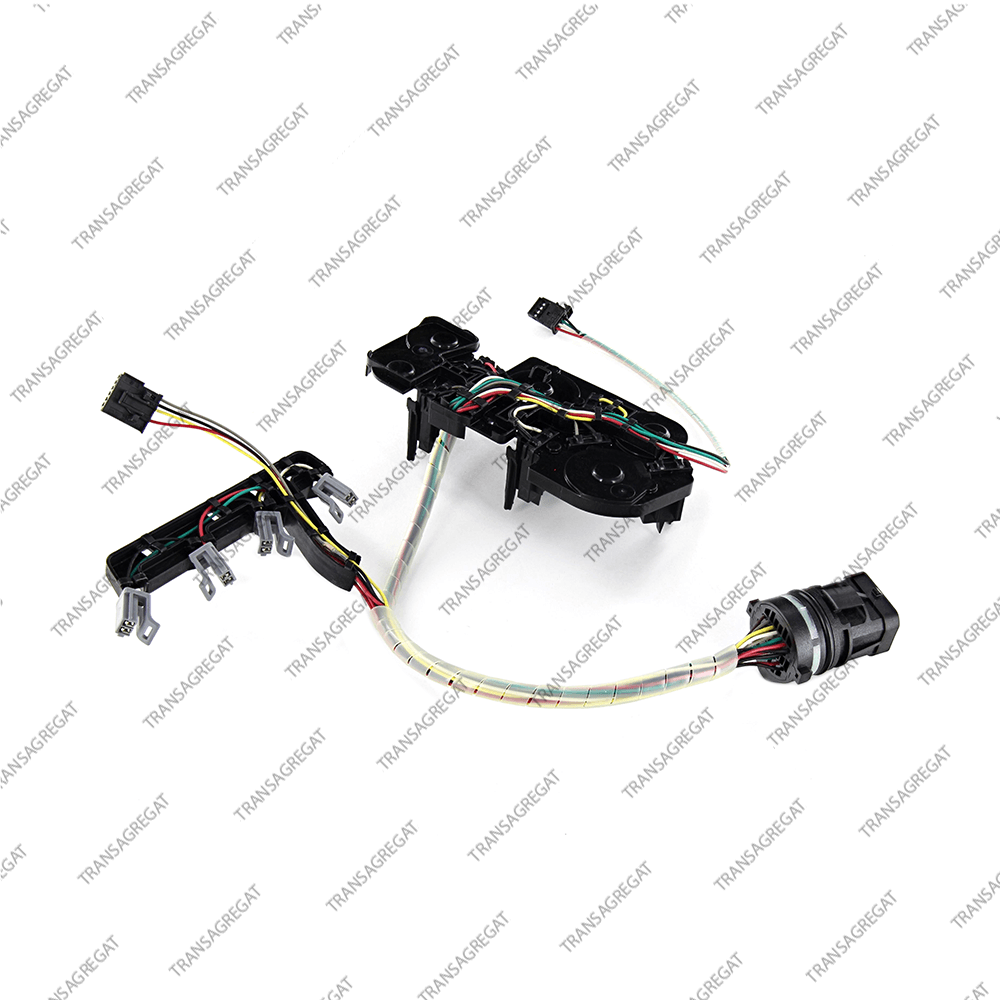 Кабель гидравлического блока управления