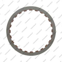 Фрикционный диск (165x2.1x24T) Overdrive Brake