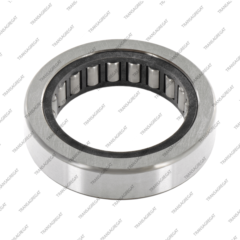 Подшипник промежуточной шестерни левый (тип 1, 42x62x14.0, роликовый)