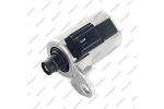 Соленоид регулировки давления (черный разъем сбоку)