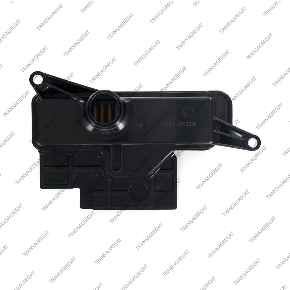 Фильтр (пластиковый, с резиновым кольцом в комплекте)