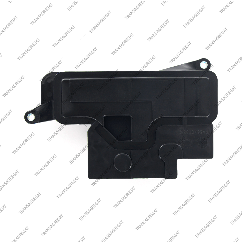 Фильтр (пластиковый, с резиновым кольцом в комплекте)