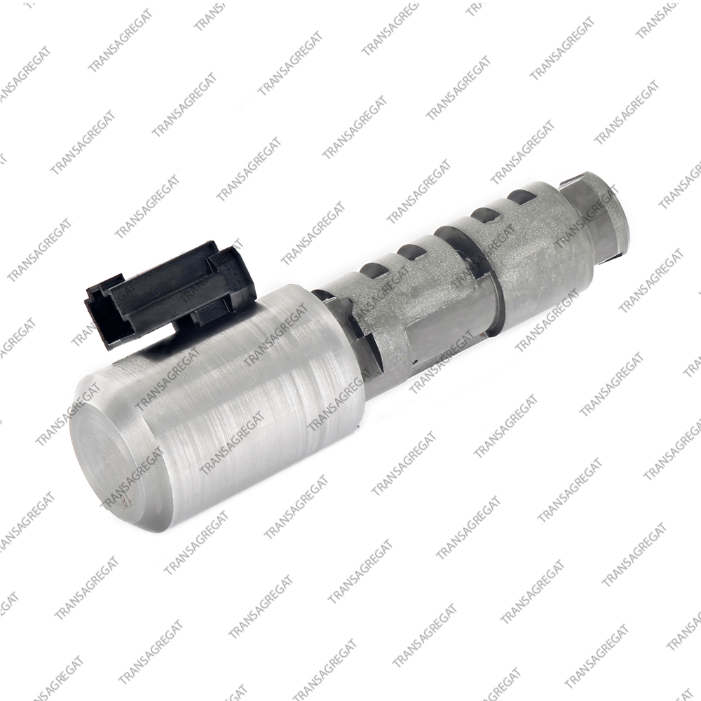 Соленоид регулировки давления (SLT, черный разъем)