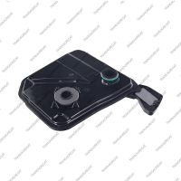 Фильтр (тип 4, 2012-up, пластиковый, нижний заборник под углом 45 градусов)***