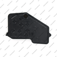 Фильтр (тип 1, пластиковый, с овальным маслозаборником)