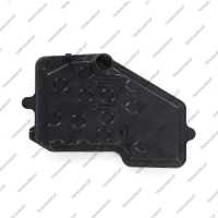 Фильтр (тип 3, пластиковый, с квадратным маслозаборником)