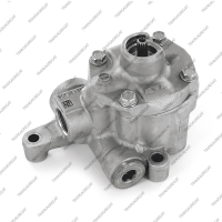 Насос масляный в сборе*