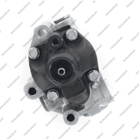 Насос масляный в сборе*