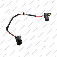 Датчик скорости входной (с проводом)