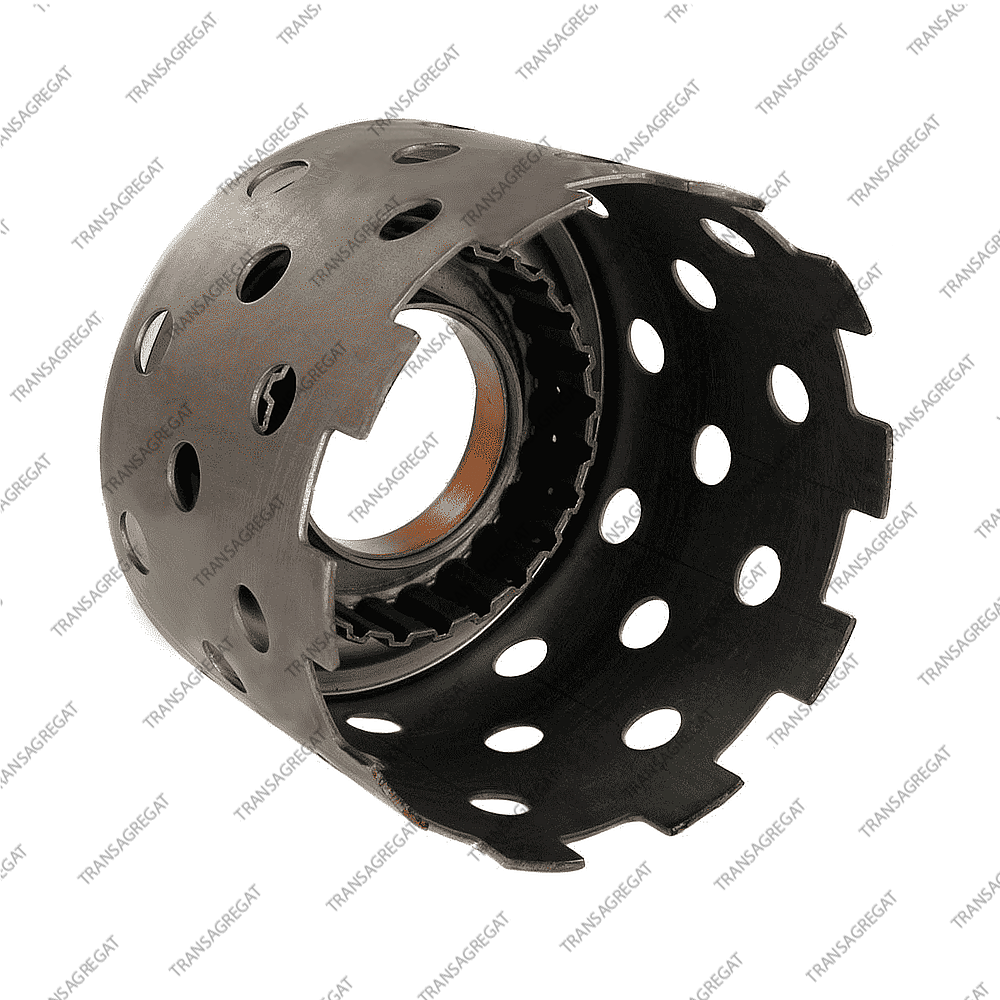 Шелл Direct со ступицей