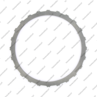 Стальной диск (133x2.0x24T) C4 (Overdrive)