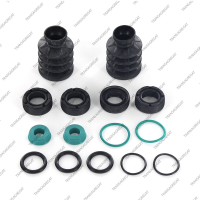 Комплект уплотнений штоков сцепления