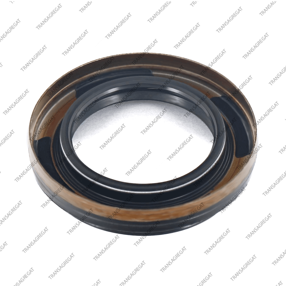 Сальник привода левого, правого (40x62x8.0/13.0)*