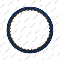 Фрикционный диск (194x1.8x36T) 3-5/Reverse (усиленный, Gen2)*