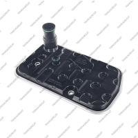 Фильтр основной (тип 1, металл/пластик, для автомобилей без системы Start-Stop)