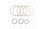 Комплект уплотнительных колец (8шт.)