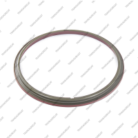 Поршень (221x195x12) 3-8 Clutch (обрезиненный)