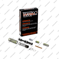 Ремкомплект гидравлического блока управления (Shift Kit)