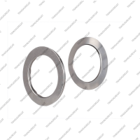 Подшипник гидротрансформатора упорный (с обоймой)