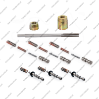 Ремкомплект гидравлического блока управления (с набором инструментов)*