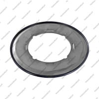 Контрпоршень Overdrive (70x130x4.0, обрезиненный)*