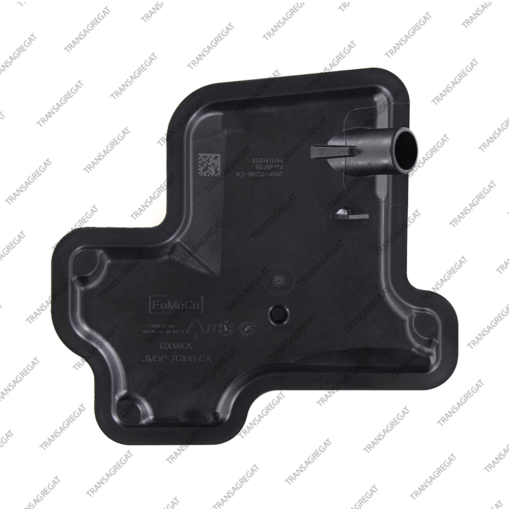 Фильтр основной (тип 1, 2018-up, пластиковый)