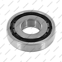 Подшипник ведомого шкива передний (32x80x18.0, роликовый)*