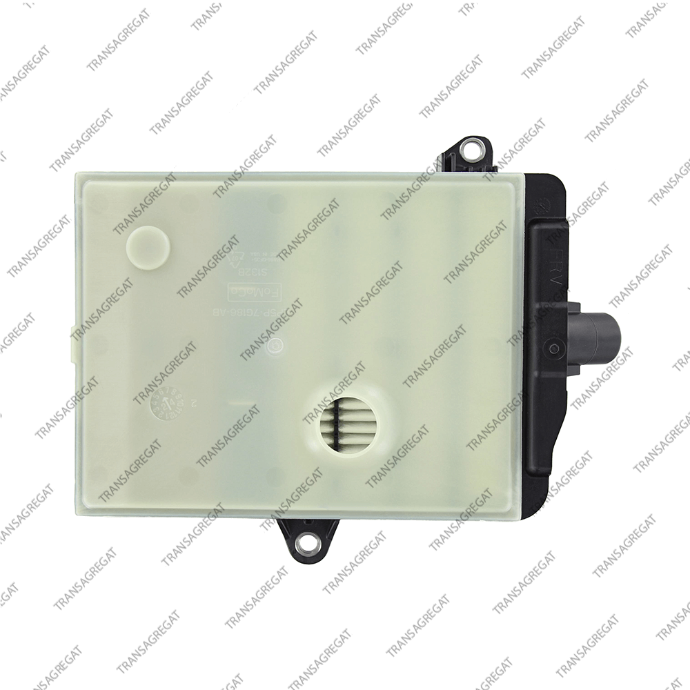 Фильтр (тип 1, пластиковый)