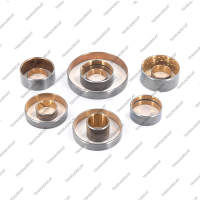 Комплект втулок (Gen 1/2, 2008-up, 12шт., биметаллические)
