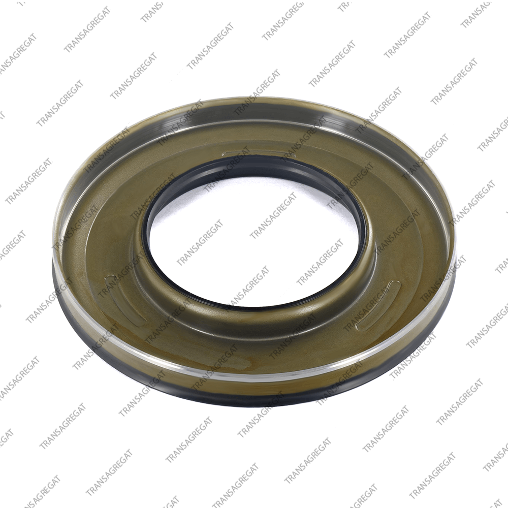 Поршень (123x64x14) Forward (обрезиненный)