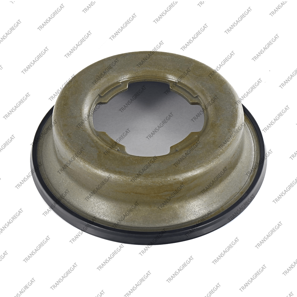 Контрпоршень (88x34x24) High (обрезиненный)*