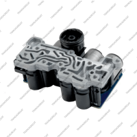 Блок соленоидов (тип 2, 2004-up, #0260200003, восстановленный)