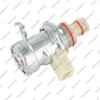 Соленоид регулировки давления (2006-up, белый разъем)