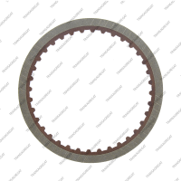 Фрикционный диск (165x2.1x36T) K2 (внутренний диаметр 133mm)*