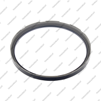 Поршень (199x179x16) 2-6 (Gen 1/2, 2008-up, обрезиненный)