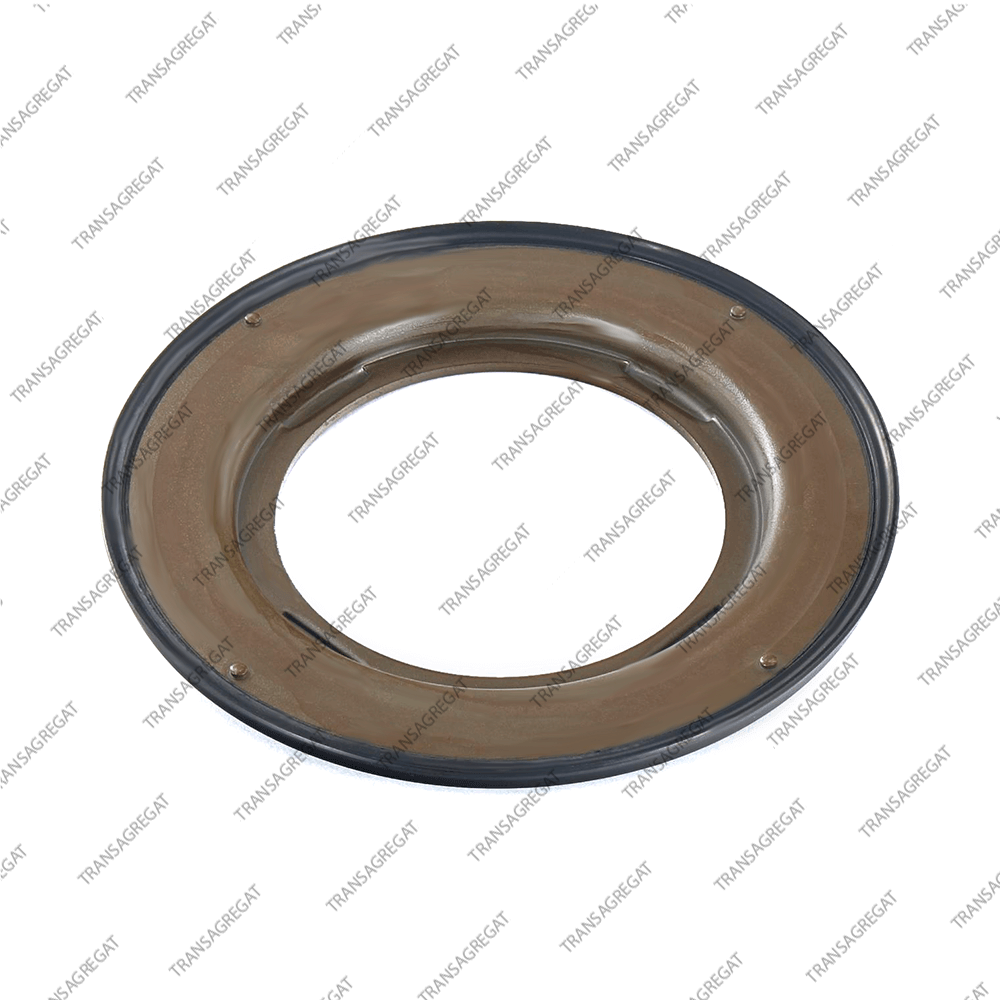 Контрпоршень (107x60x10) High/Low/Reverse (обрезиненный)