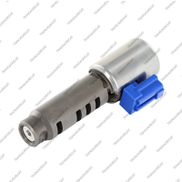 Соленоид блокировки (SLU, синий разъем)