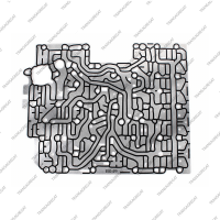 Пластина сепараторная гидравлического блока управления (#A049/B049)