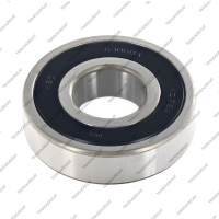 Подшипник ведущего шкива задний (30x72x19.0, шариковый)