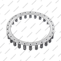 Ретейнер Underdrive с пружинами (тип 1)