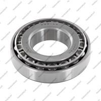 Подшипник промежуточной шестерни (тип 1, 39x80x20.0, роликовый)