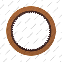 Фрикционный диск (154x2.2x54T) Overdrive Brake
