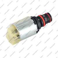 Соленоид переключения B, D, регулировки давления (2013-up, Gen 2, бежевый разъем, черный носик, #4)*
