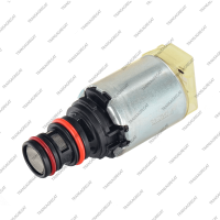 Соленоид переключения B, D, регулировки давления (2013-up, Gen 2, бежевый разъем, черный носик, #4)*