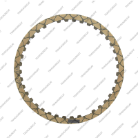 Фрикционный диск (172x2.1x38T/40T) B