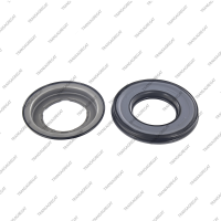 Поршень с контрпоршнем (140x69x18.0) Forward (обрезиненные)