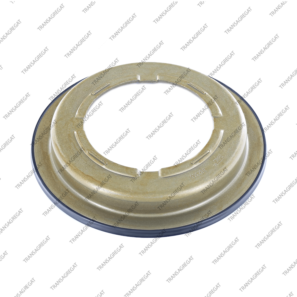 Контрпоршень (129x69x20) Forward (обрезиненный)