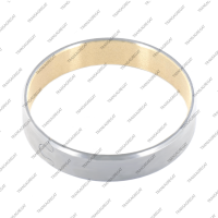 Втулка гидротрансформатора (37x40x8.0, биметаллическая)