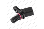 Датчик скорости входной (тип 1, черный разъем, 3 контакта)