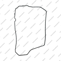 Прокладка поддона бокового (резиновая)